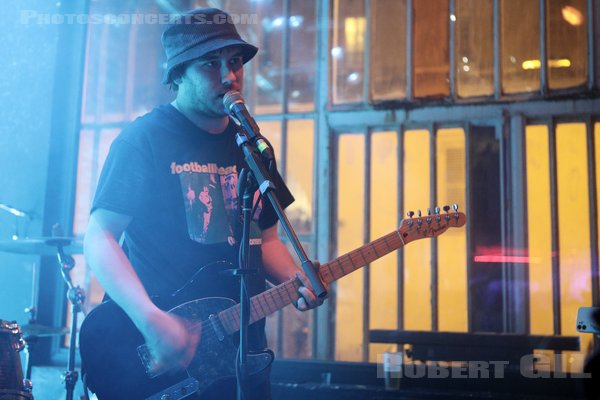 ENUMCLAW - 2023-05-17 - PARIS - Supersonic - 